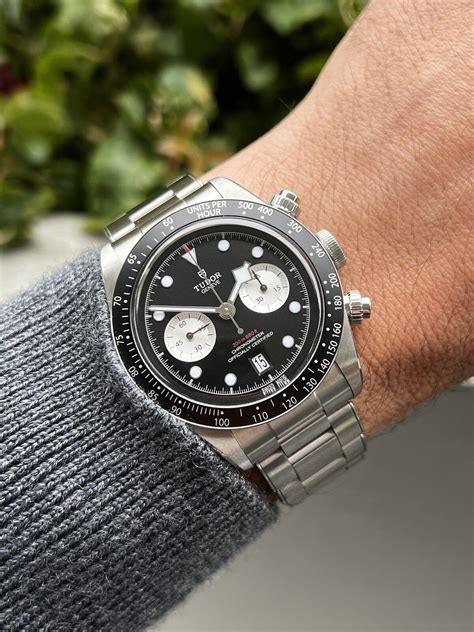 tudor black bay 58 chrono|black bay chrono for sale.